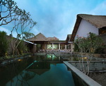 De`Uma Lokha Luxury Villas & Spa